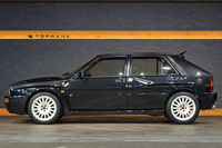 1992 Lancia DELTA Lancia DELTA HF Integrale
