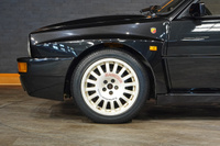 1992 Lancia DELTA Lancia DELTA HF Integrale