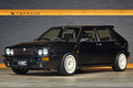 1992 Lancia DELTA Lancia DELTA HF Integrale