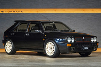 1992 Lancia DELTA Lancia DELTA HF Integrale