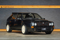 1992 Lancia DELTA Lancia DELTA HF Integrale