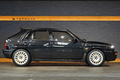 1992 Lancia DELTA Lancia DELTA HF Integrale