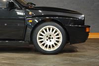 1992 Lancia DELTA Lancia DELTA HF Integrale