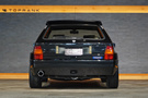 1992 Lancia DELTA Lancia DELTA HF Integrale