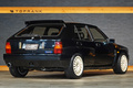 1992 Lancia DELTA Lancia DELTA HF Integrale