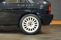 1992 Lancia DELTA Lancia DELTA HF Integrale