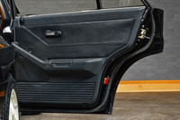 1992 Lancia DELTA Lancia DELTA HF Integrale