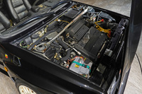 1992 Lancia DELTA Lancia DELTA HF Integrale