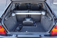 1992 Lancia DELTA Lancia DELTA HF Integrale