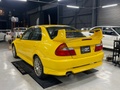 1998 Mitsubishi LANCER EVOLUTION Future inventory CPA9A GSR EVO 5