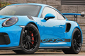 2019 Porsche 911 