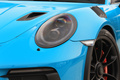 2019 Porsche 911 