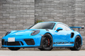 2019 Porsche 911 