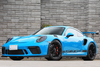 2019 Porsche 911 