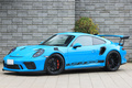 2019 Porsche 911 