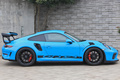 2019 Porsche 911 