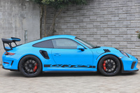 2019 Porsche 911 