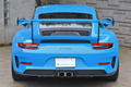 2019 Porsche 911 