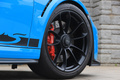 2019 Porsche 911 