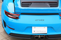 2019 Porsche 911 