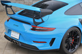 2019 Porsche 911 