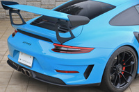 2019 Porsche 911 