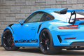 2019 Porsche 911 
