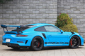 2019 Porsche 911 
