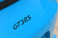 2019 Porsche 911 