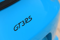 2019 Porsche 911 