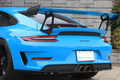 2019 Porsche 911 