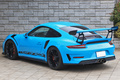 2019 Porsche 911 