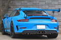 2019 Porsche 911 