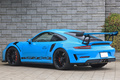 2019 Porsche 911 