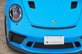 2019 Porsche 911 
