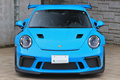 2019 Porsche 911 