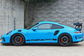2019 Porsche 911 