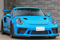 2019 Porsche 911 