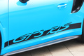 2019 Porsche 911 
