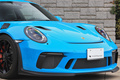 2019 Porsche 911 