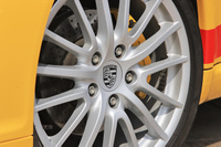 2006 Porsche 911 null