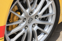 2006 Porsche 911 null