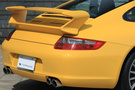 2006 Porsche 911 null