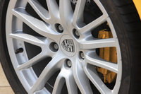 2006 Porsche 911 null