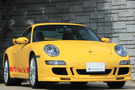 2006 Porsche 911 null