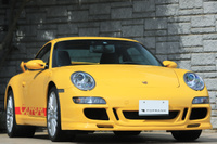 2006 Porsche 911 null