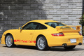 2006 Porsche 911 null