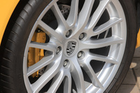 2006 Porsche 911 null