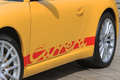 2006 Porsche 911 null