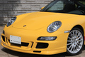 2006 Porsche 911 null